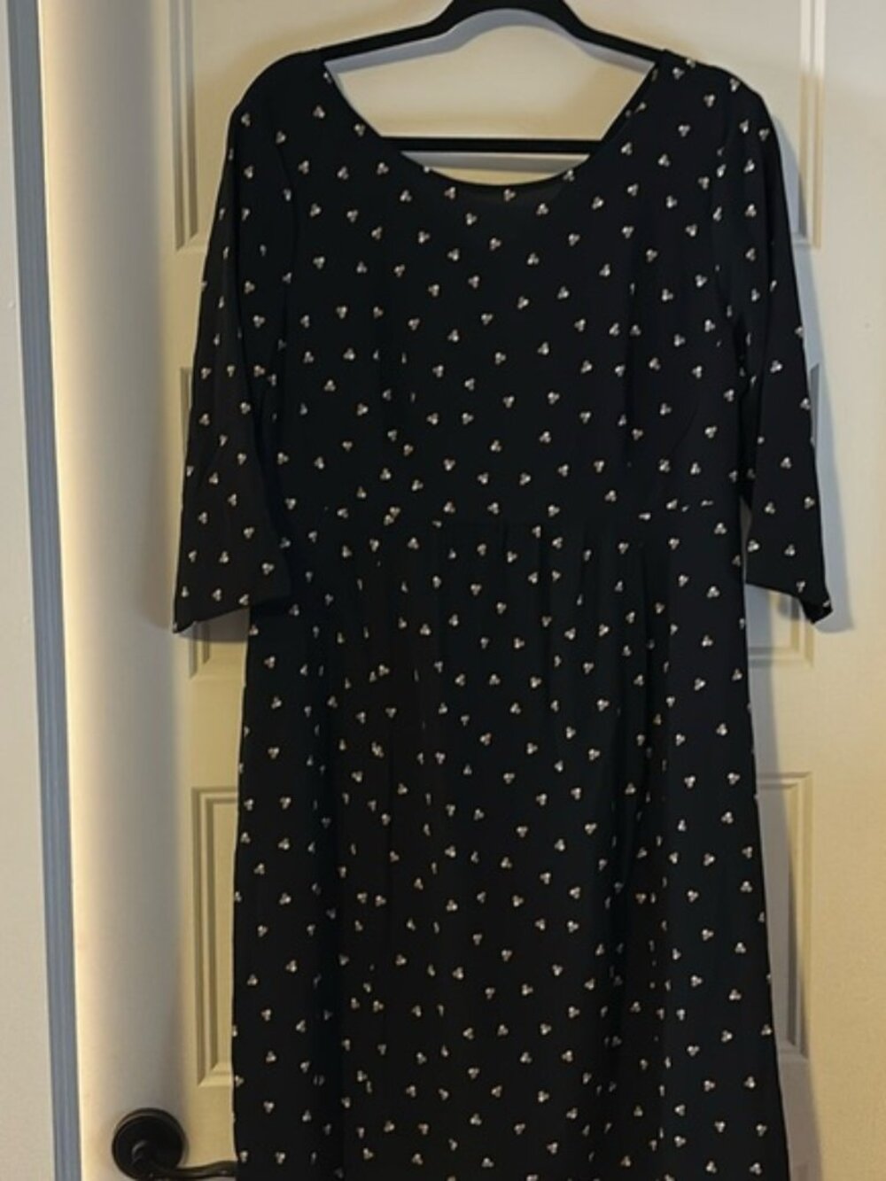 NWT Size 12 Dress